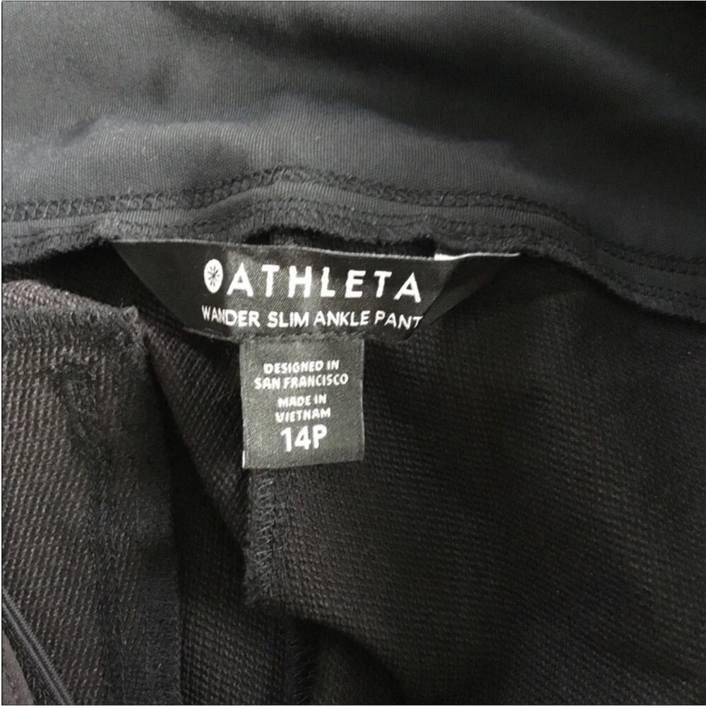 ATHLETA - Picture 10 of 14